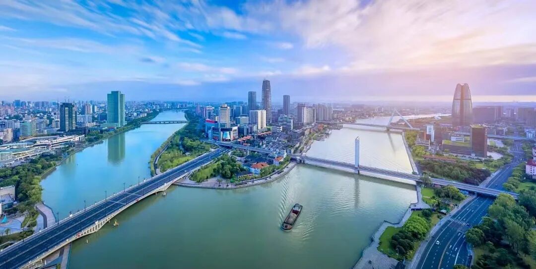 中标多个重点产业园！西子电梯一站式解决方案护航浙江智造