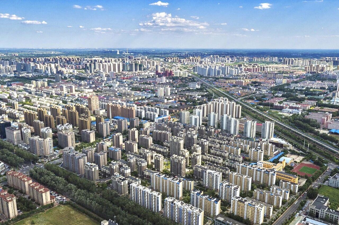 243台！西子电梯中标河北首批国债焕新，硬核实力托举民生出行