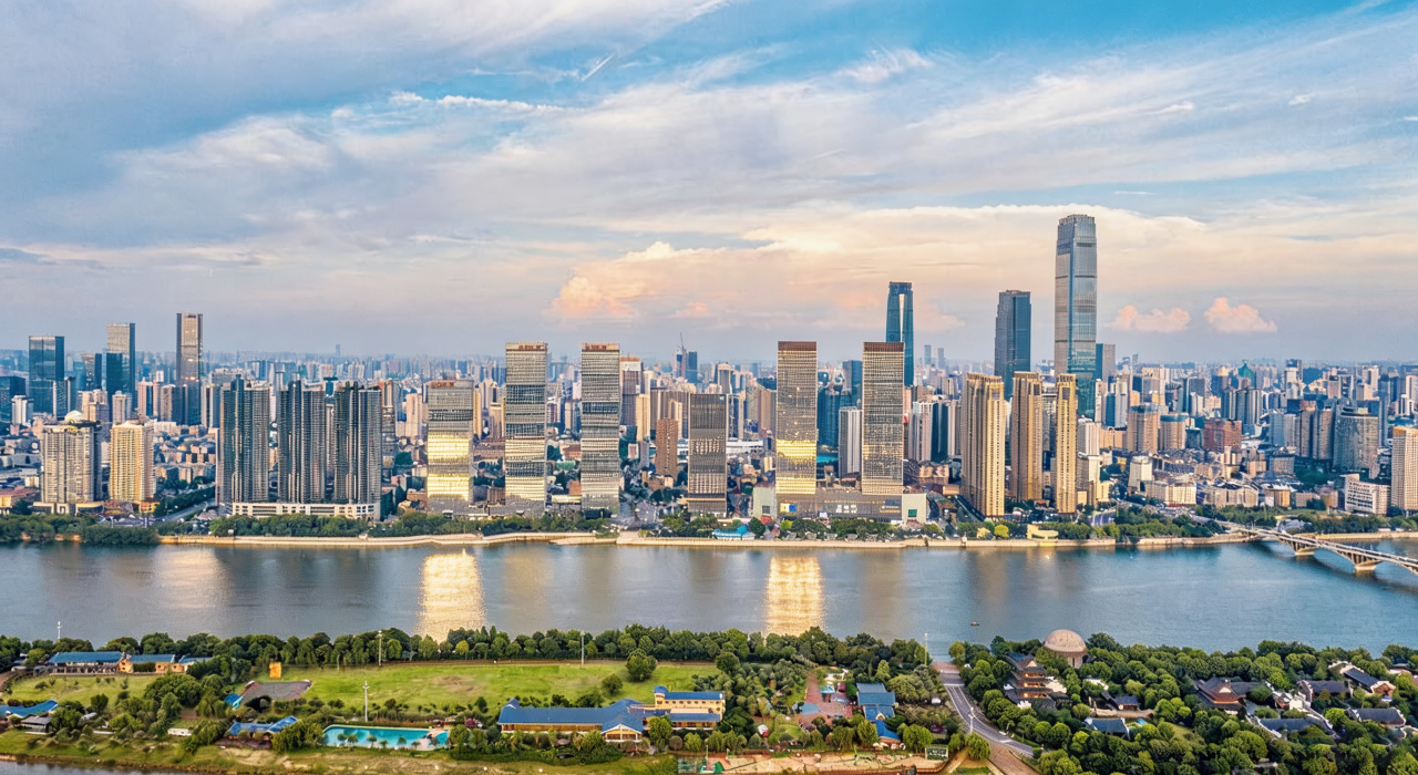 西子电梯国债焕新落地长株潭，绘就宜居生活新图景