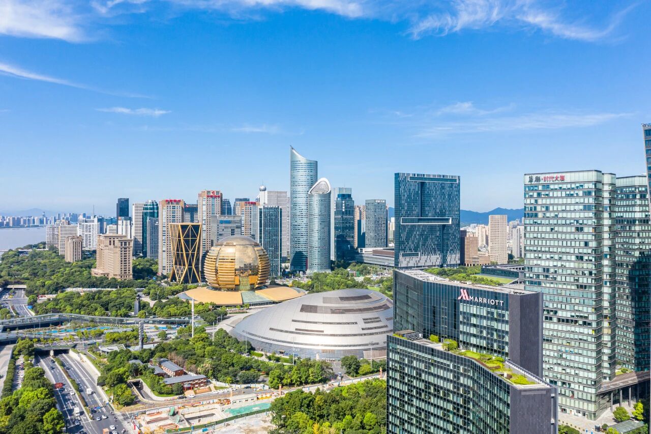 城市更新进行时！西子电梯为杭城老住区定制焕新方案